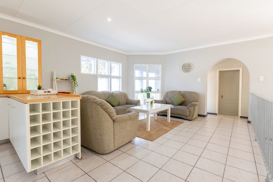 3 Bedroom Property for Sale in Myburgh Park Western Cape